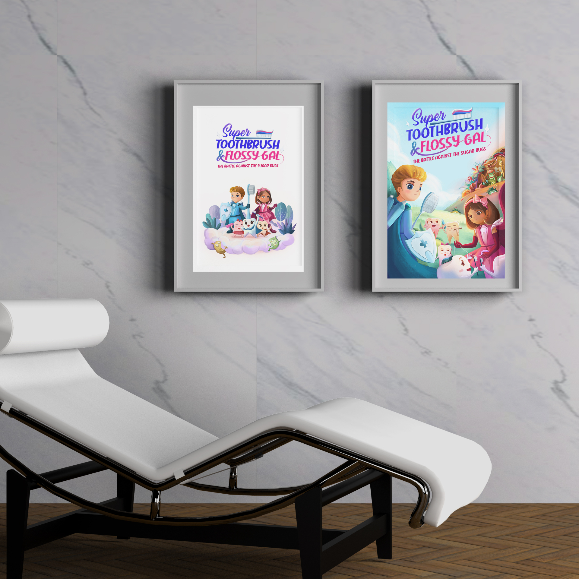 Why Parents Trust Purpose Built Characters Over Licensed Entertainment